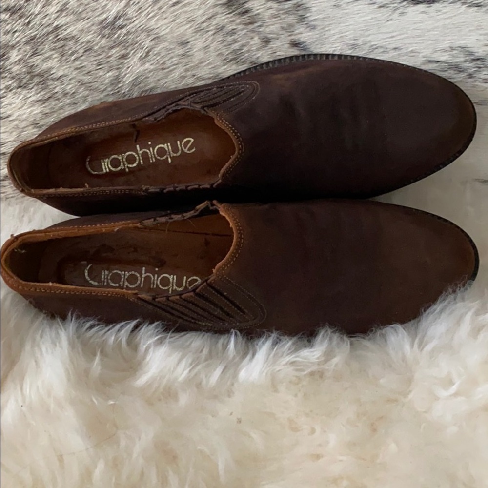 Loafers